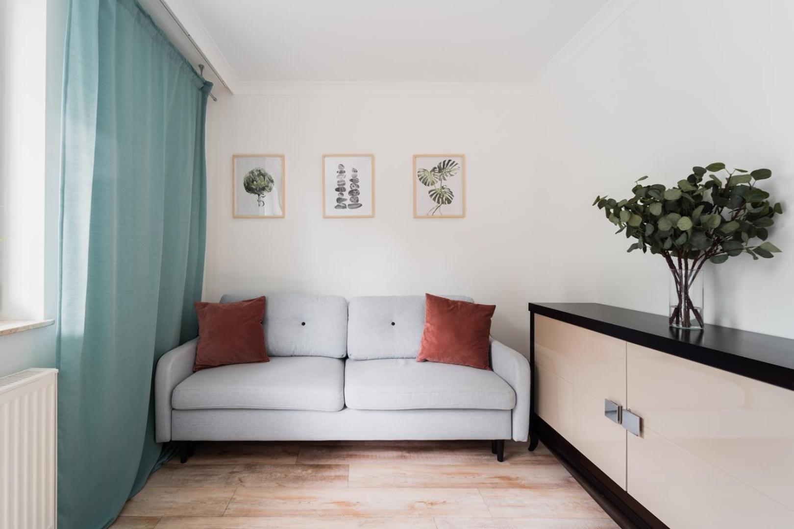 Apartment Old Town - 3 Rooms - 2 Bathrooms - 12 People - Parking Place ヴロツワフ エクステリア 写真