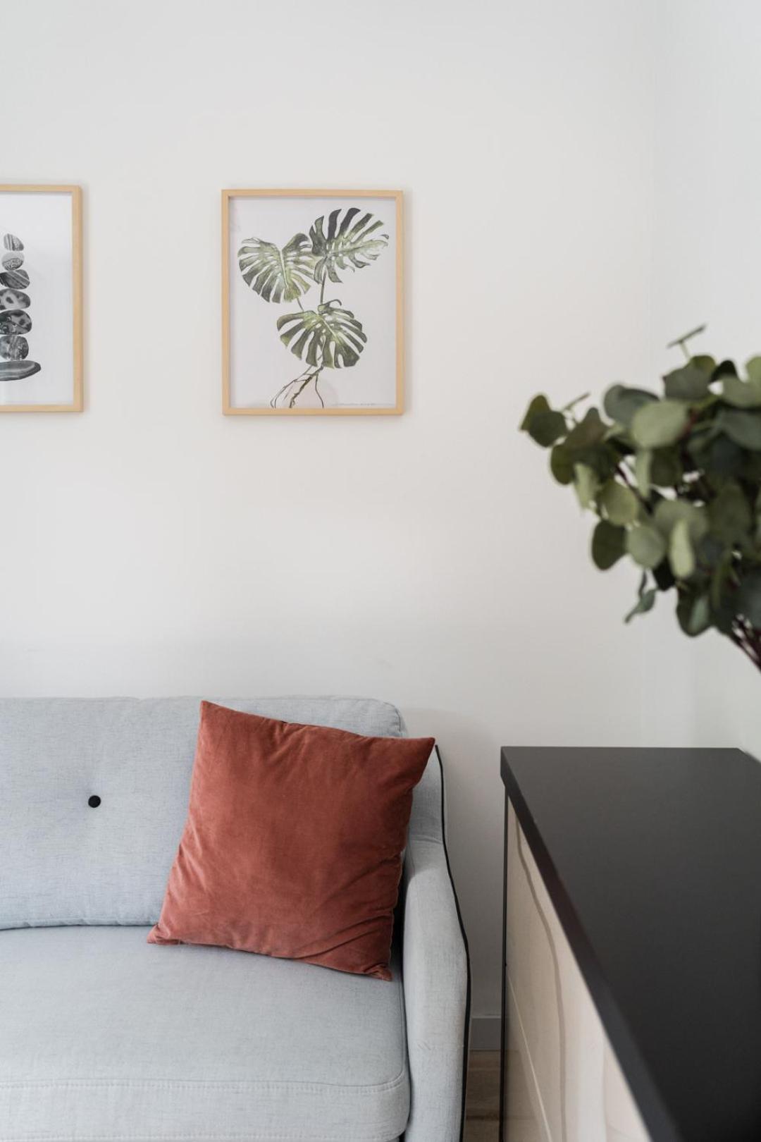 Apartment Old Town - 3 Rooms - 2 Bathrooms - 12 People - Parking Place ヴロツワフ エクステリア 写真