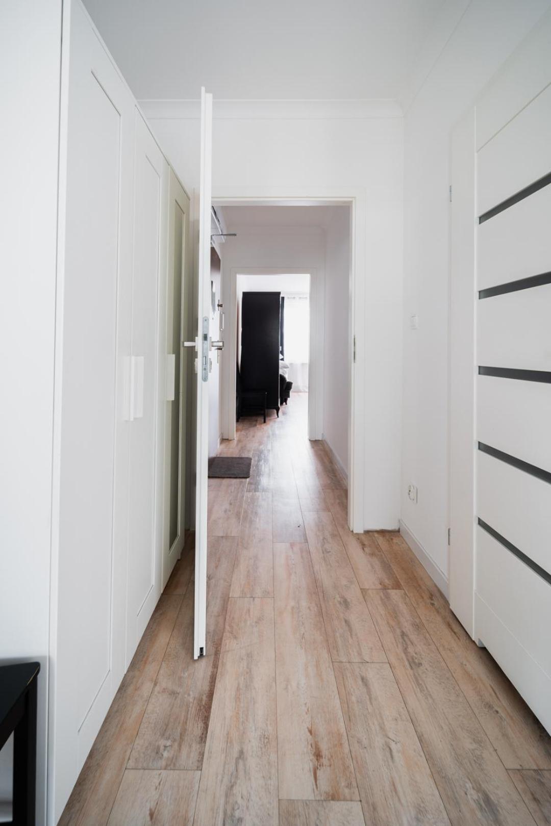Apartment Old Town - 3 Rooms - 2 Bathrooms - 12 People - Parking Place ヴロツワフ エクステリア 写真