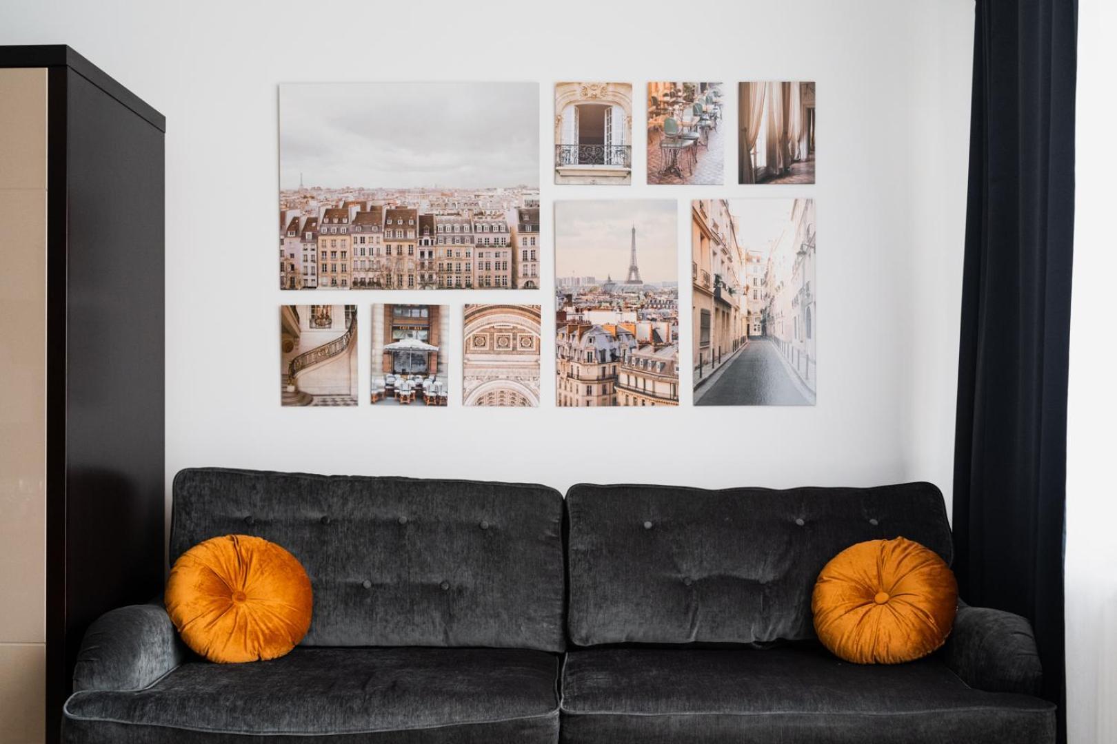 Apartment Old Town - 3 Rooms - 2 Bathrooms - 12 People - Parking Place ヴロツワフ エクステリア 写真